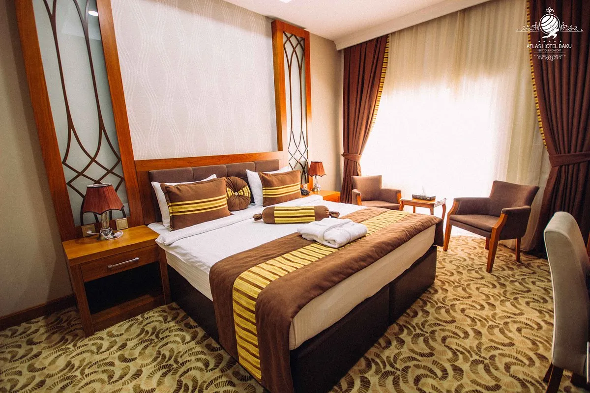 Atlas Hotel